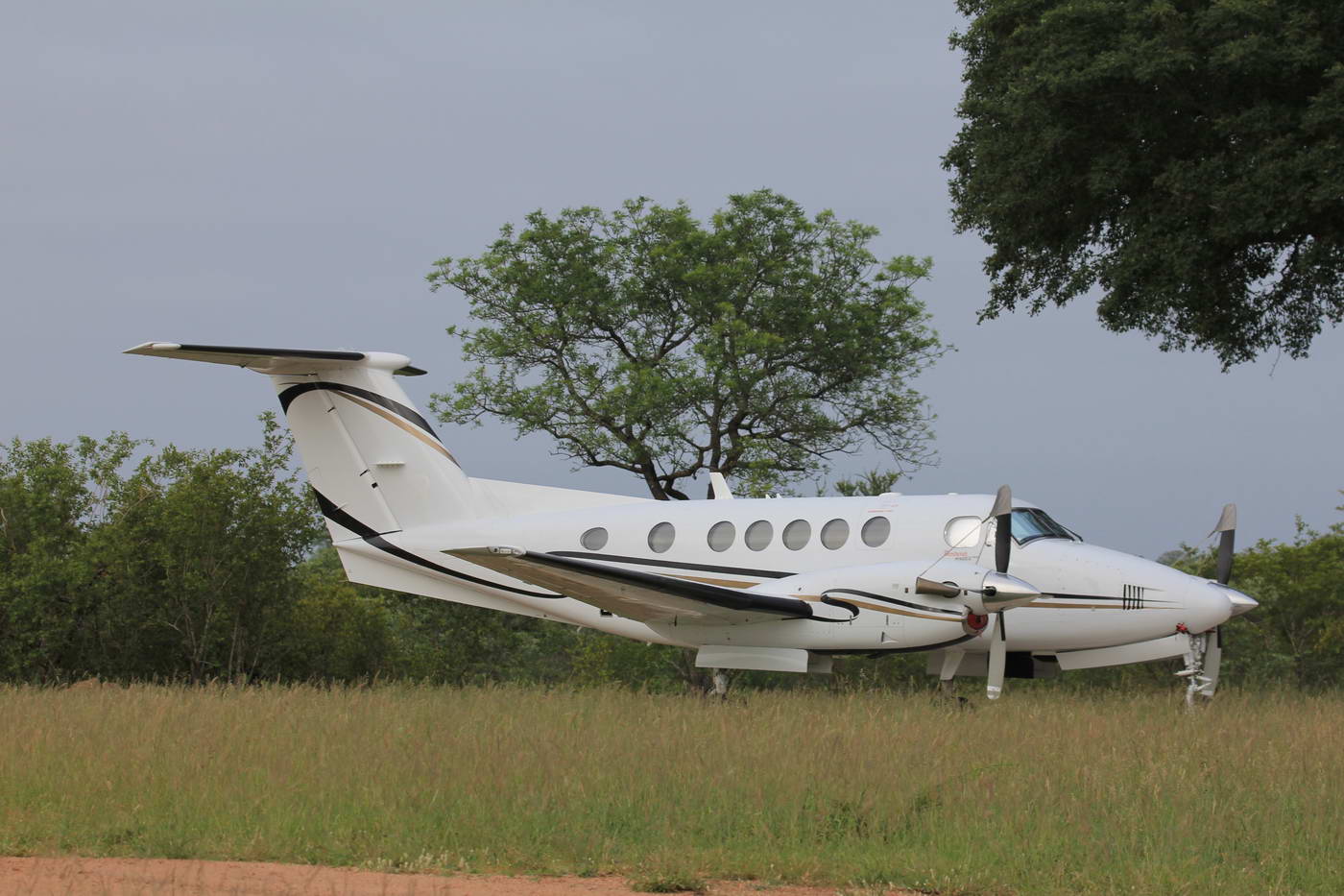 King Air Safari Transfers