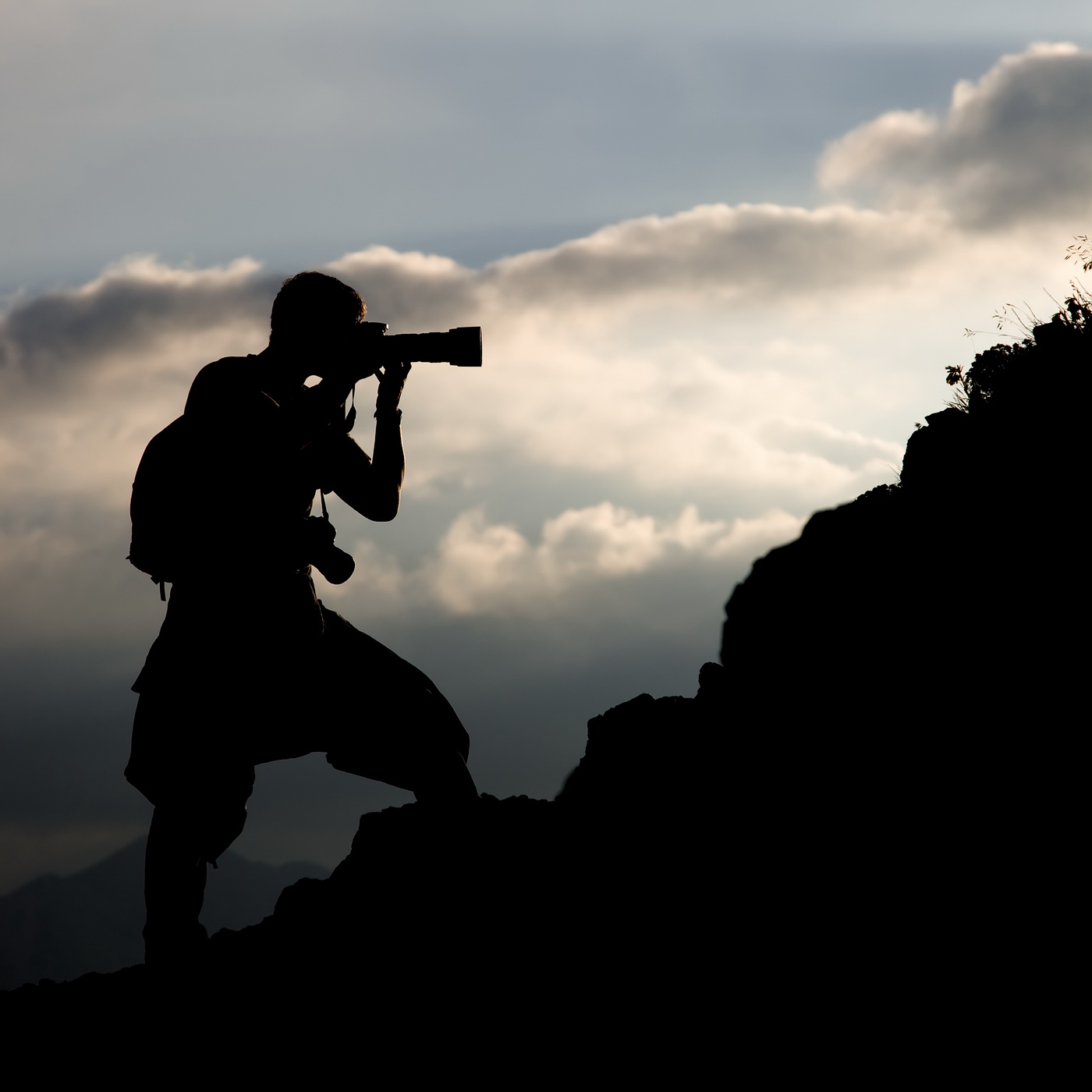 African Outdoor Photography